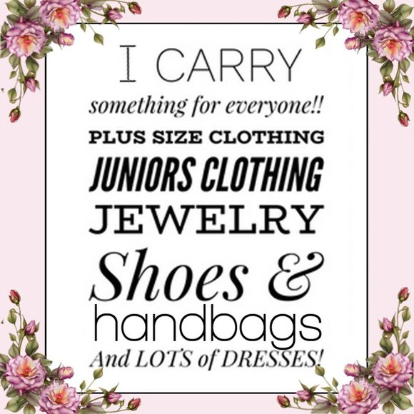 Tops - Like to bookmark my closet!!!